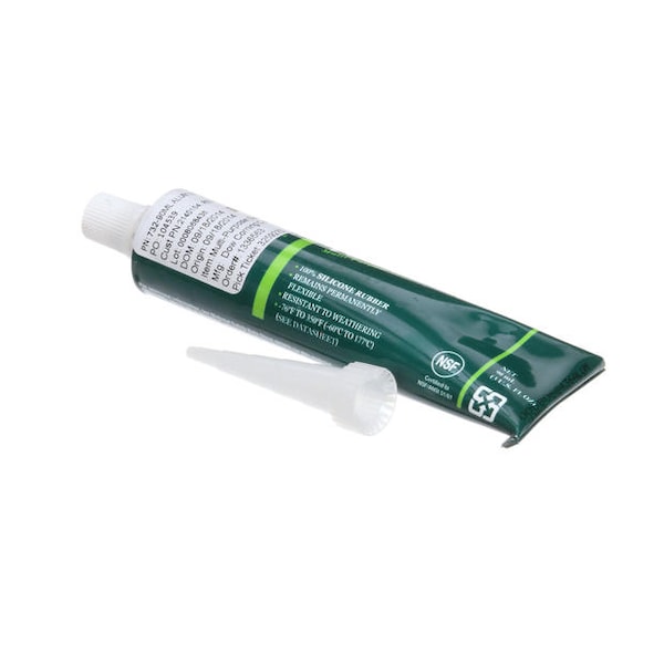 Silicone Sealer Kit